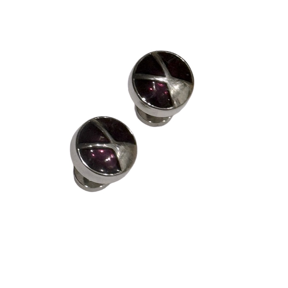 Men’s Vintage Cufflinks